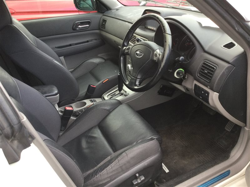 Гитара Forester 2006(7463) sg5 EJ205DX