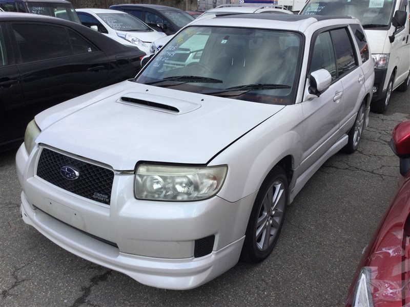 Гитара Forester 2006(7463) sg5 EJ205DX