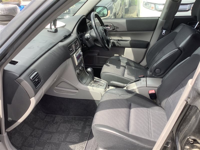 Гитара Forester 2002(9663) sg5 EJ205DX