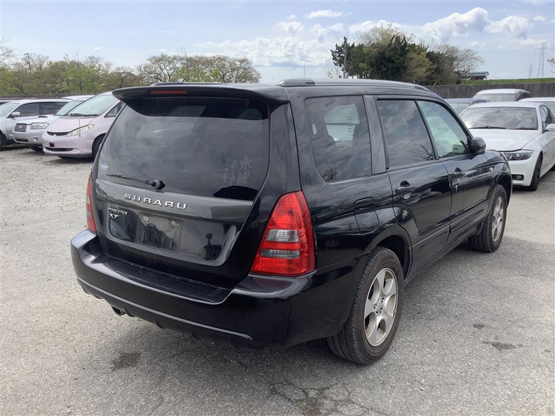 Гитара Forester 2002(9663) sg5 EJ205DX