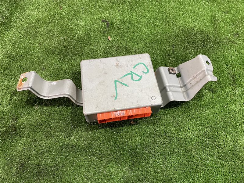 Блок управления abs Honda Cr-v 1998 rd1 b20 39790-s10 контрактная