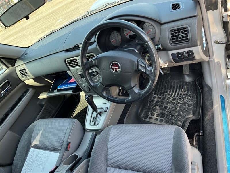 Гитара Forester 2002(969) sg5 ej205
