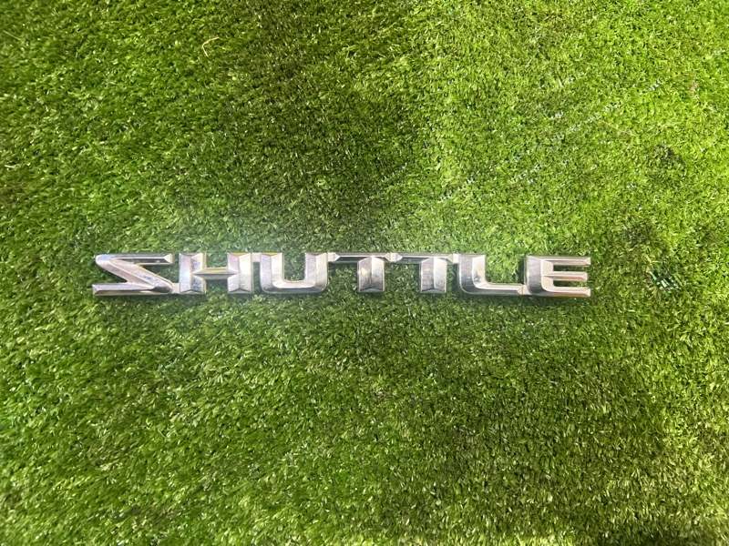 Эмблема honda контрактная