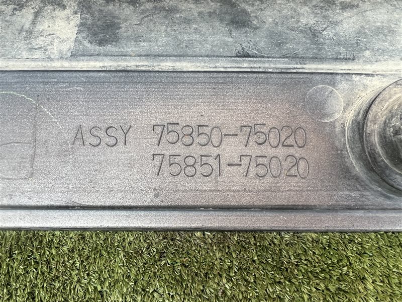 Порог правый HS250H ANF10