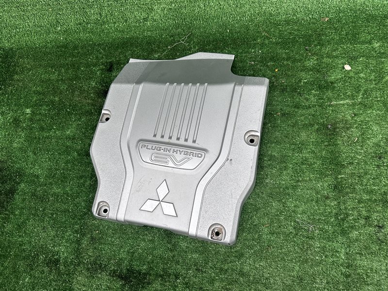 Крышка на двигатель декоративная Mitsubishi OUTLANDER GG2 9499d992 контрактная