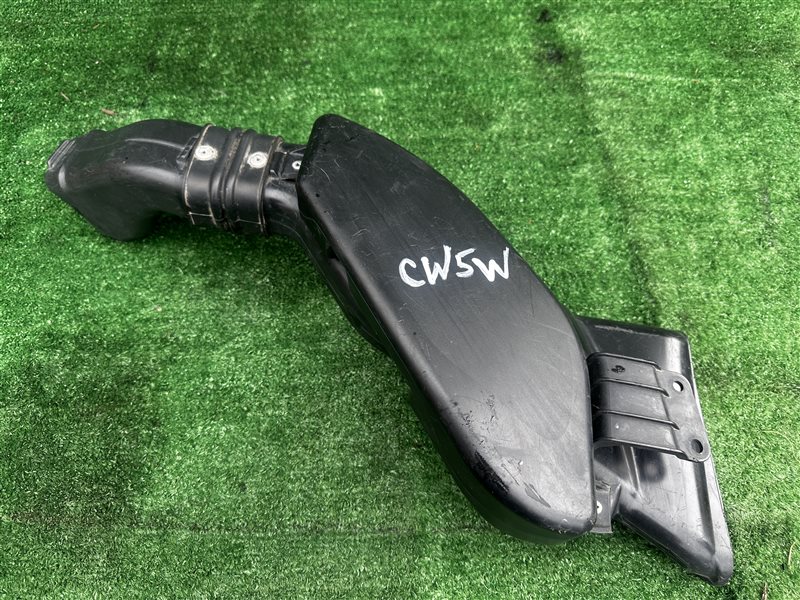 Воздухозаборник Mitsubishi OUTLANDER CW5W 1505a090 контрактная