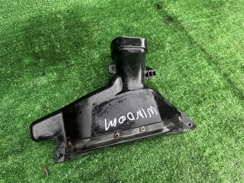 Воздухозаборник Toyota Windom MCV30 1MZ-FE 1775220020 контрактная