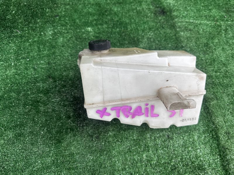 Бачок расширительный Nissan X-Trail TNT31 контрактная