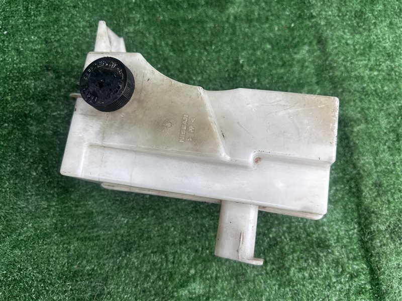 Бачок расширительный X-Trail TNT31