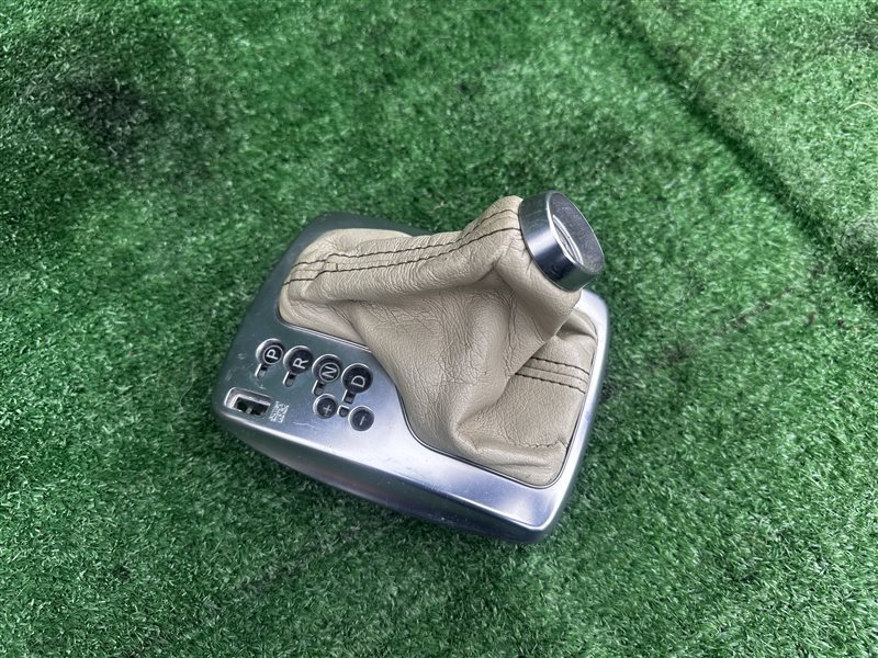 Консоль кпп Infiniti Fx35 S51 контрактная