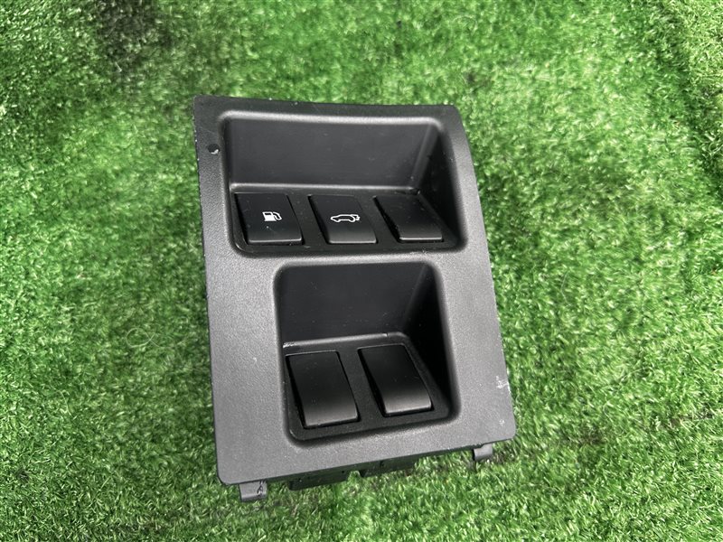 Консоль Lexus rx350 AGL10 контрактная