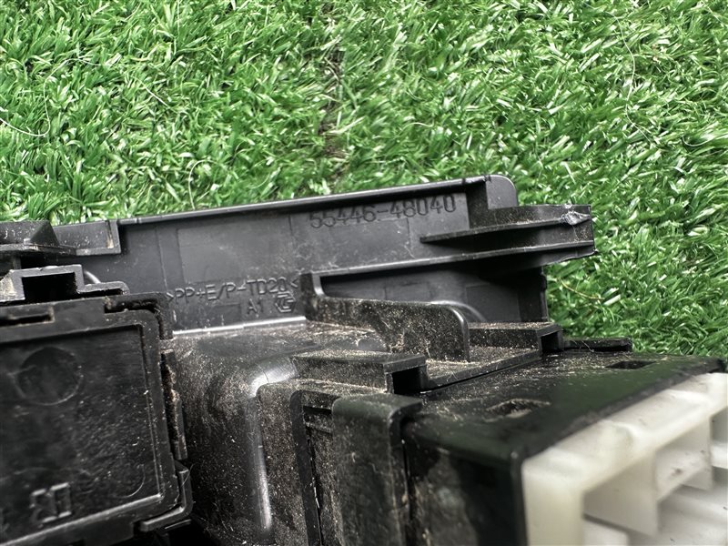 Консоль rx350 AGL10