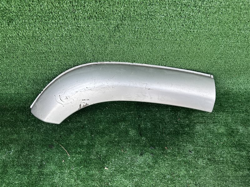 Накладка на крыло задняя левая Toyota Hilux Surf KZN185 7560635050 контрактная