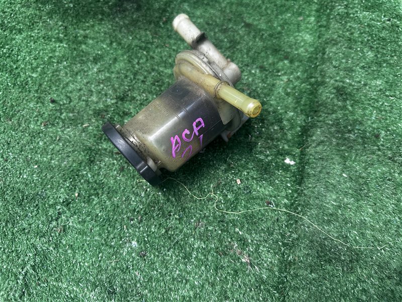 Бачок гидроусилителя Toyota rav4 ACA21 44360-42030 контрактная