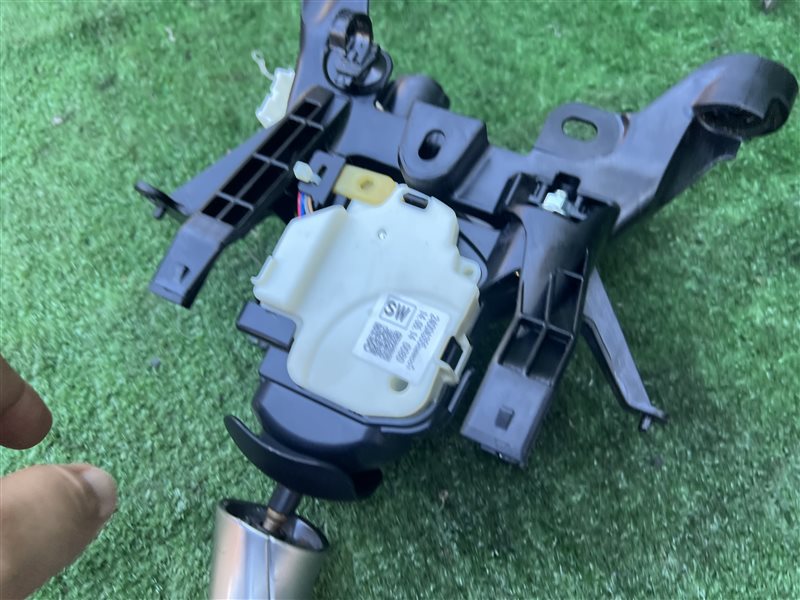 Селектор акпп Mitsubishi OUTLANDER GF7W Селектор акпп Mitsubishi OUTLANDER GF7W