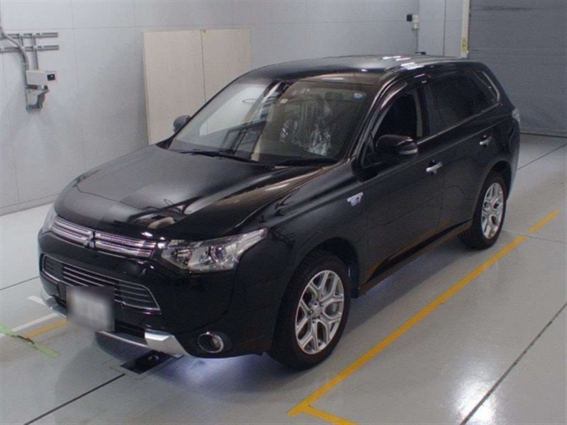 Патрубок воздушного фильтра OUTLANDER 2014(5213) GF7W