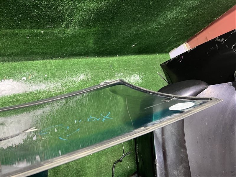 Стекло лобовое GS300 GRS191 2GR Стекло лобовое GS300 GRS191 2GR