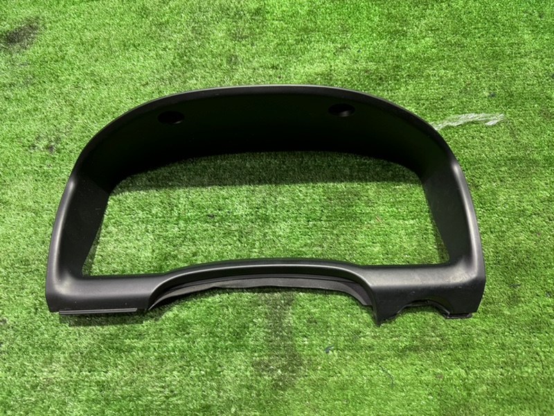 Консоль спидометра Toyota Land Cruiser Prado 2006(4116) TRJ120 2TR контрактная