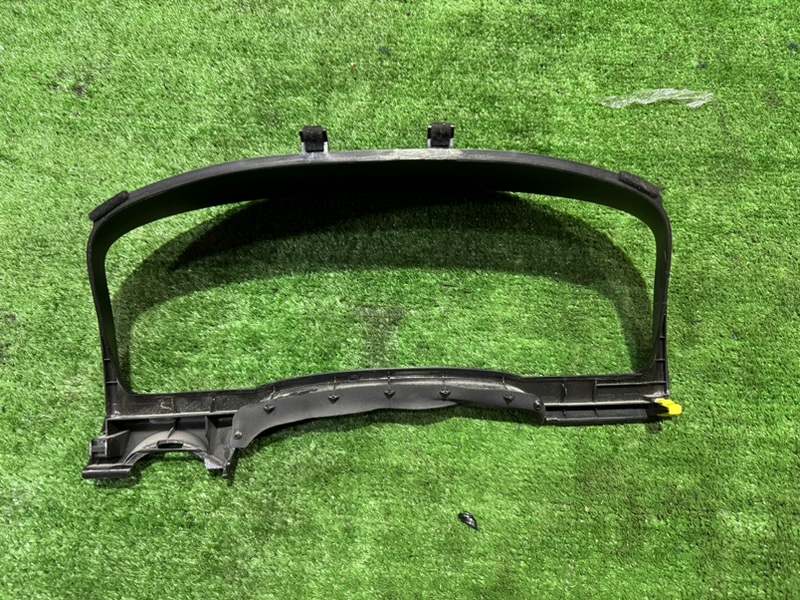 Консоль спидометра Toyota Land Cruiser Prado TRJ120 2TR