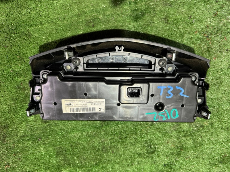 Блок управления климат-контролем X-TRAIL 2014(0132) T32 mr20dd Блок управления климат-контролем X-TRAIL 2014(0132) T32 mr20dd