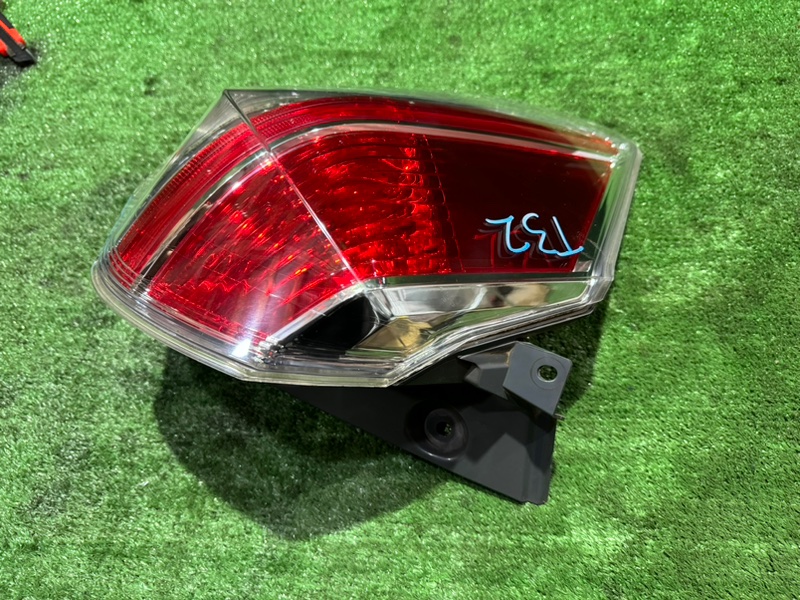 Стоп левый X-TRAIL 2014(0132) T32 mr20dd