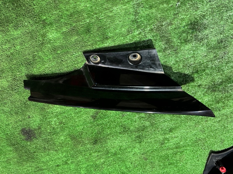 Накладка задняя левая X-TRAIL 2014(0132) T32 mr20dd