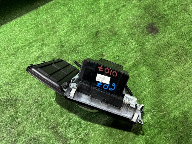 Селектор акпп Honda Shuttle GP7 LEB