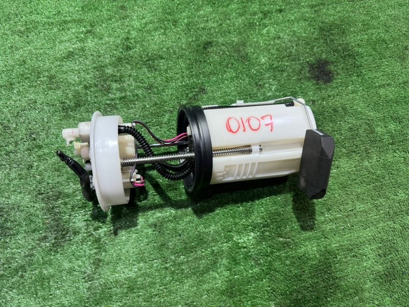 Бензонасос Honda Shuttle 2016(0107) GP7 LEB 292100-0981 контрактная
