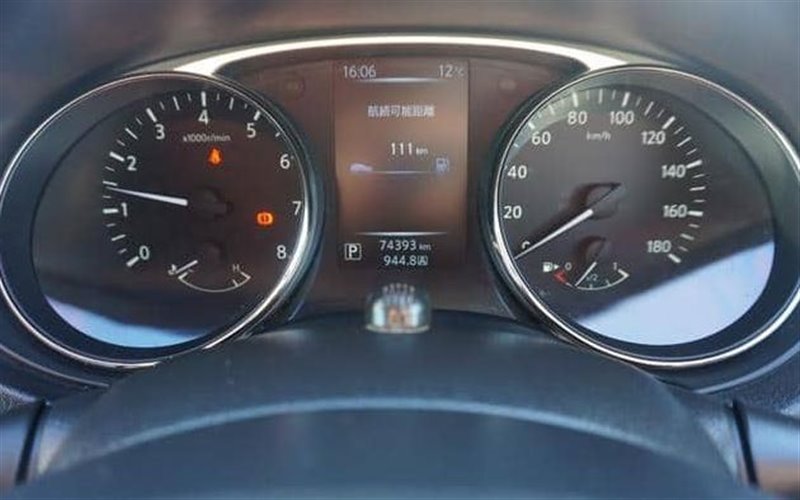 Ролик обводной Nissan X-TRAIL T32 mr20dd