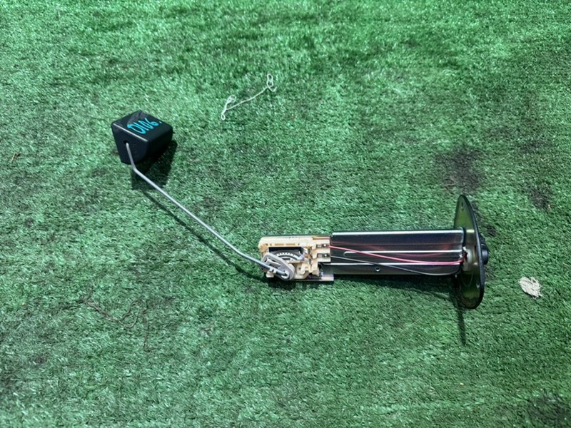 Датчик уровня топлива OUTLANDER 2007(0106) Cw6w 6b31