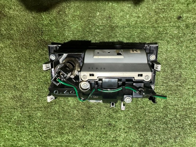 Пепельница Infiniti FX35 s51