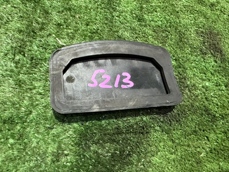 Накладка на педаль OUTLANDER 2014(5213) GF7W