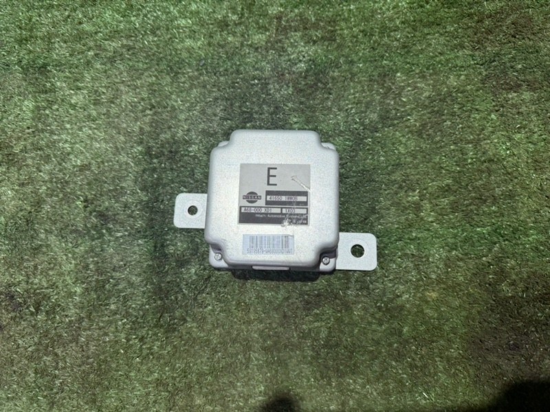 Запчасть блок электронный Infiniti FX35 2013(1634) s51 416501ww0b контрактная Блок электронный Infiniti FX35 2013(1634) s51 416501ww0b контрактная