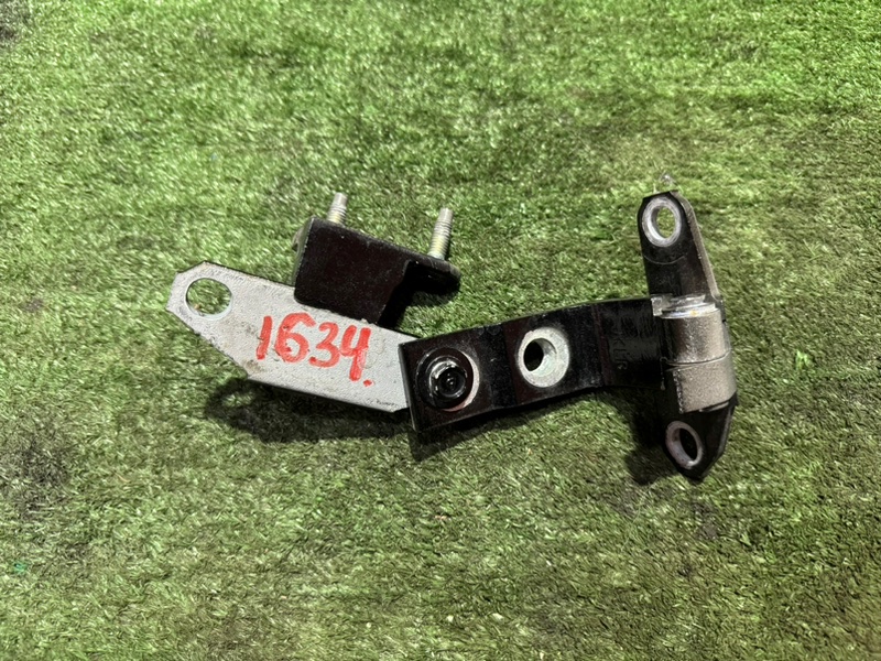 Петля двери задняя правая Infiniti FX35 2013(1634) s51 контрактная