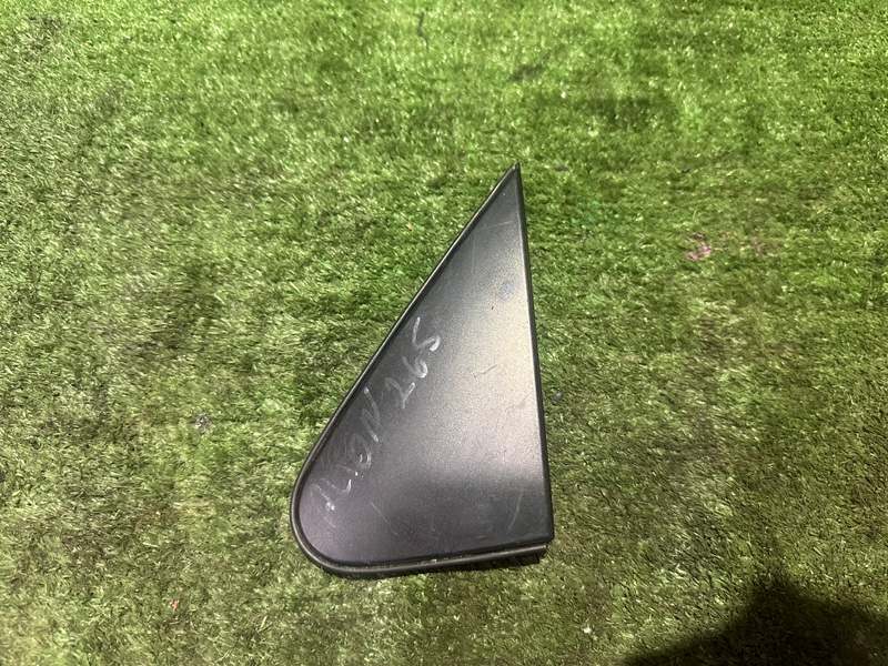 Запчасть заглушка зеркала передняя левая Toyota allion 2008 ZRT260 контрактная Заглушка зеркала передняя левая Toyota allion 2008 ZRT260 контрактная