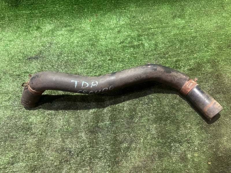 Шланг радиатора escudo TDA4W J24B Шланг радиатора escudo TDA4W J24B