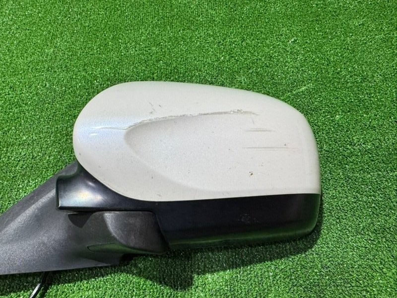 Зеркало левое Forester 2008(662) sh5 EJ204