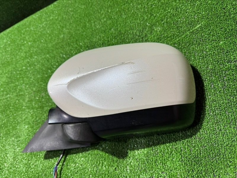 Зеркало левое Subaru Forester sh5 EJ204