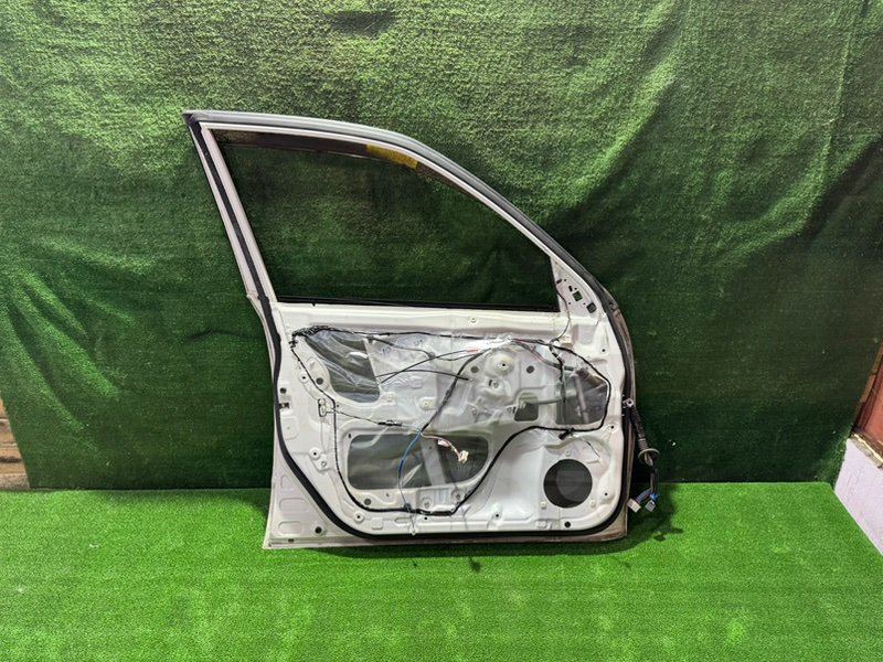Дверь передняя левая Forester 2011(062) SHJ FB20A