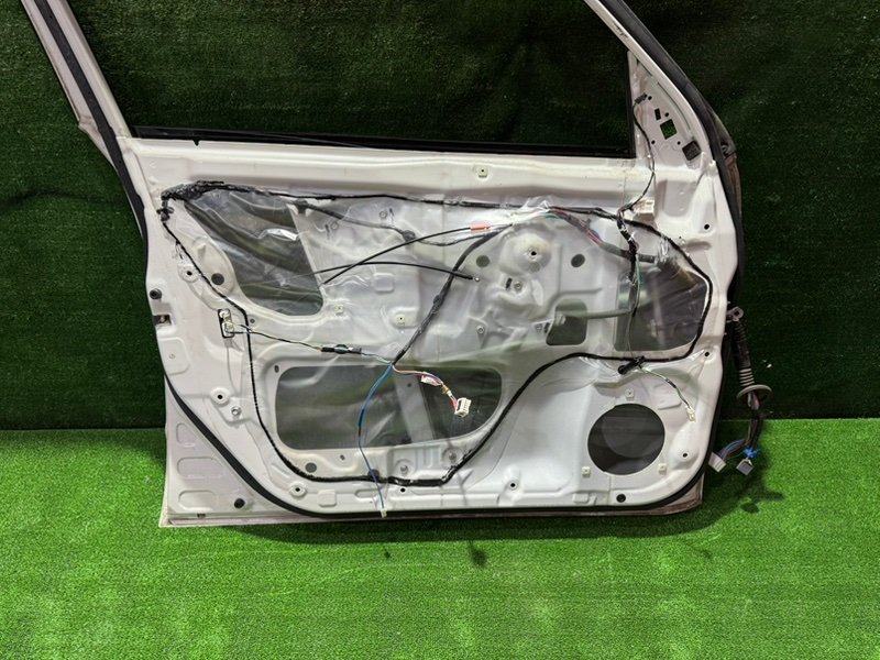 Дверь передняя левая Forester 2011(062) SHJ FB20A