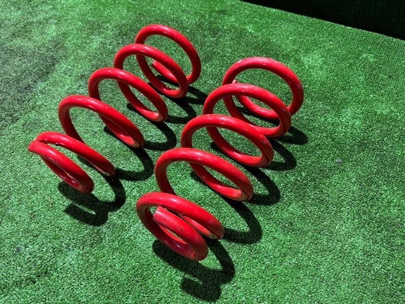 Пружина задняя Honda CR-V rd4