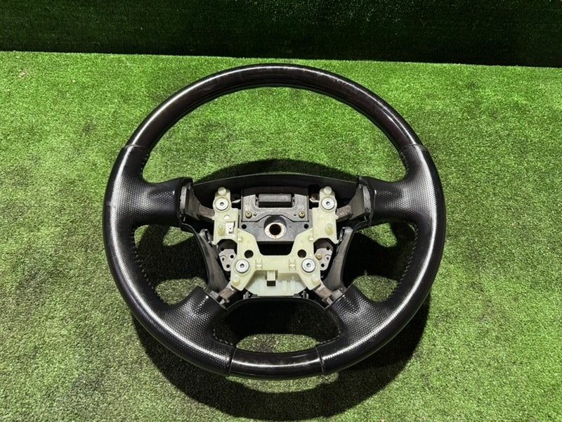 Руль Honda CR-V 0567 rd4 78501-S9A-N11ZA контрактная