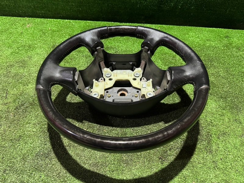 Руль CR-V 0567 rd4