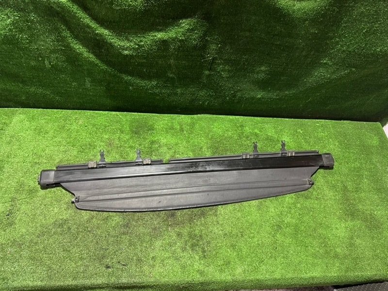Шторка багажника Honda CR-V 0567 rd4 контрактная