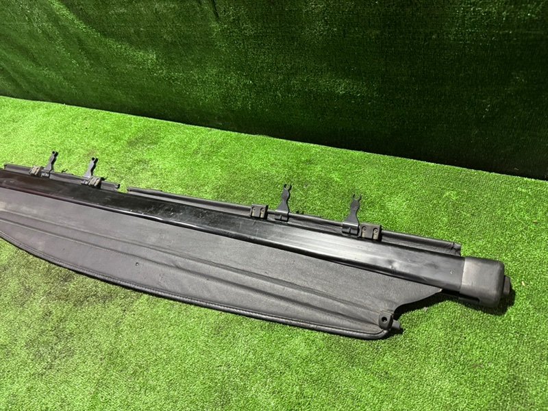 Шторка багажника Honda CR-V rd4
