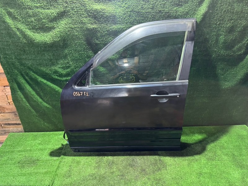 Дверь передняя левая Honda CR-V 0567 rd4 контрактная