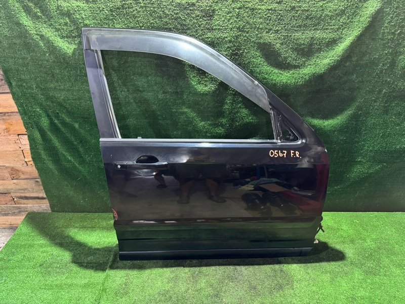Дверь передняя правая Honda CR-V 0567 rd4 контрактная