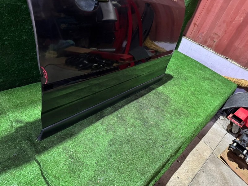 Дверь передняя правая CR-V 0567 rd4