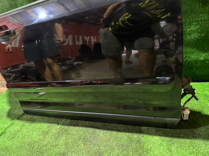 Дверь передняя правая CR-V 0567 rd4