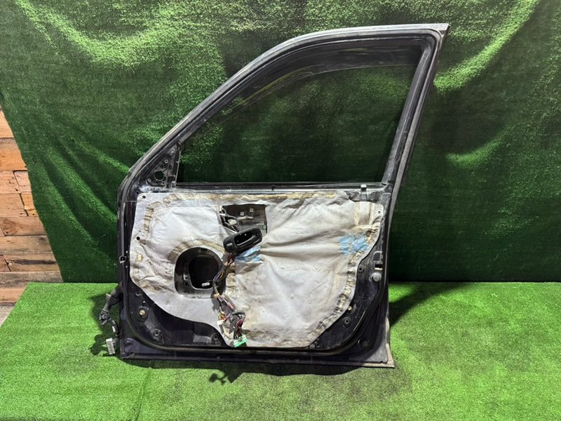 Дверь передняя правая CR-V 0567 rd4